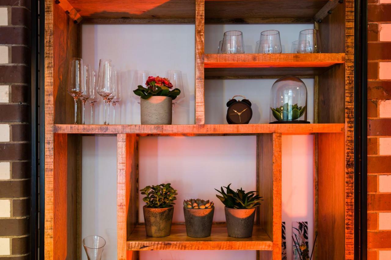 Apartament Bella Berlin Zewnętrze zdjęcie