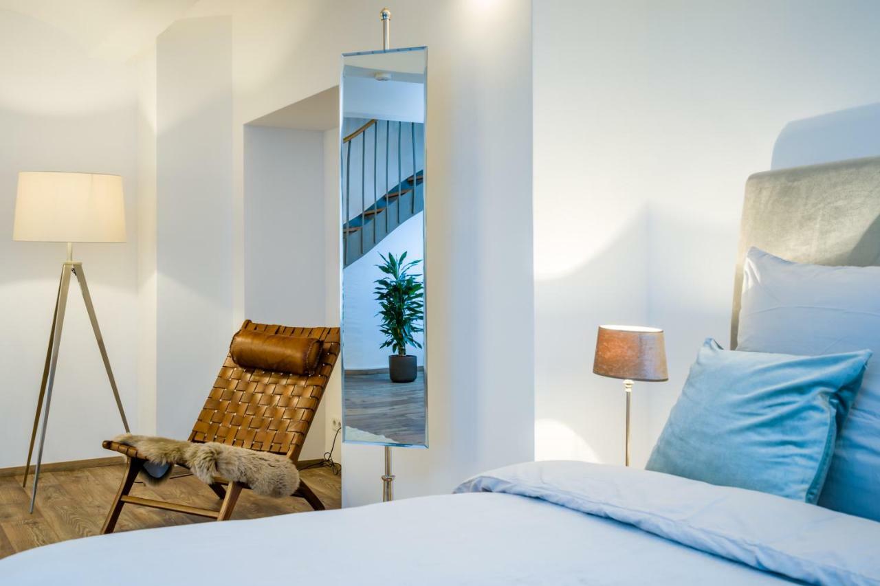 Apartament Bella Berlin Zewnętrze zdjęcie