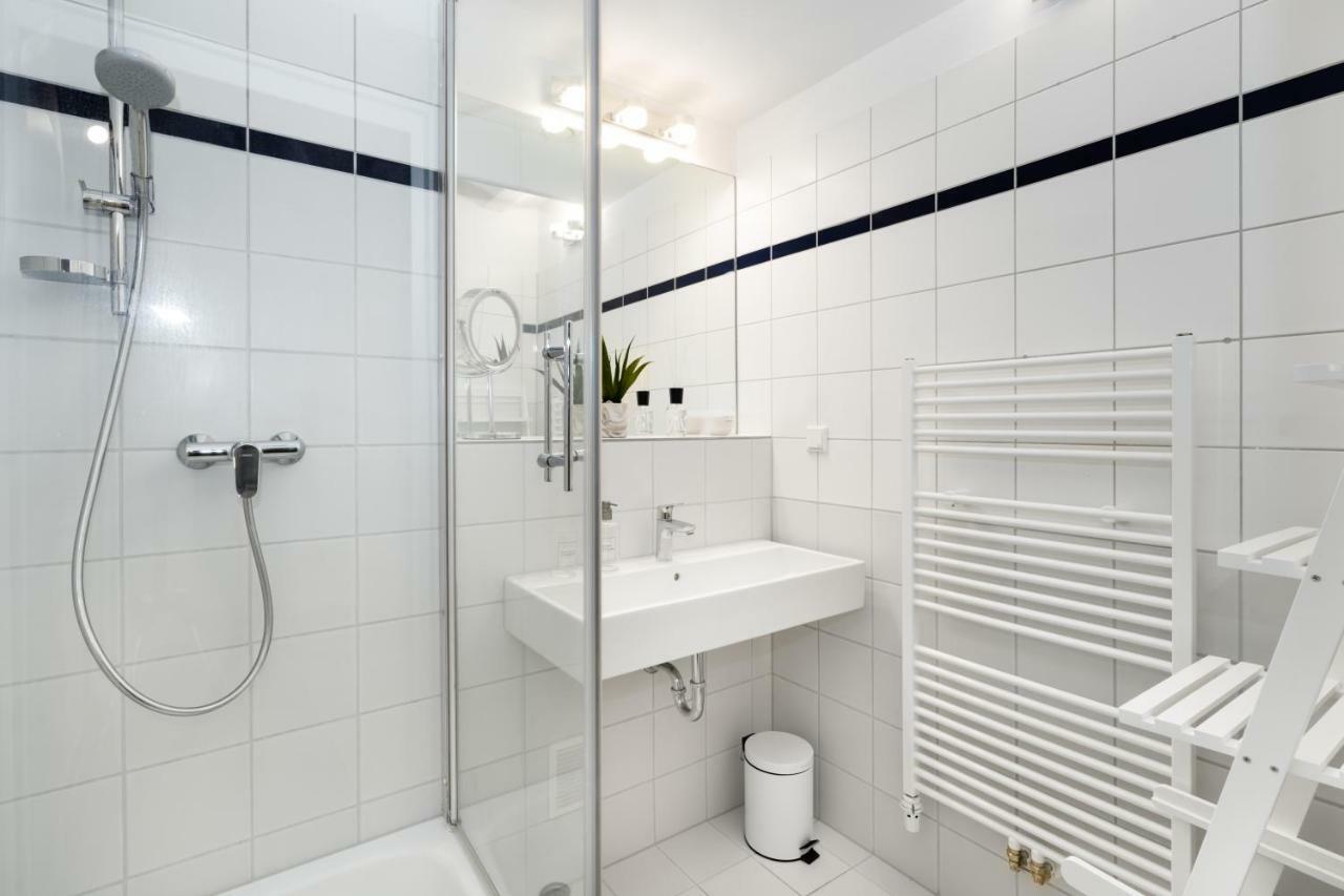 Apartament Bella Berlin Zewnętrze zdjęcie