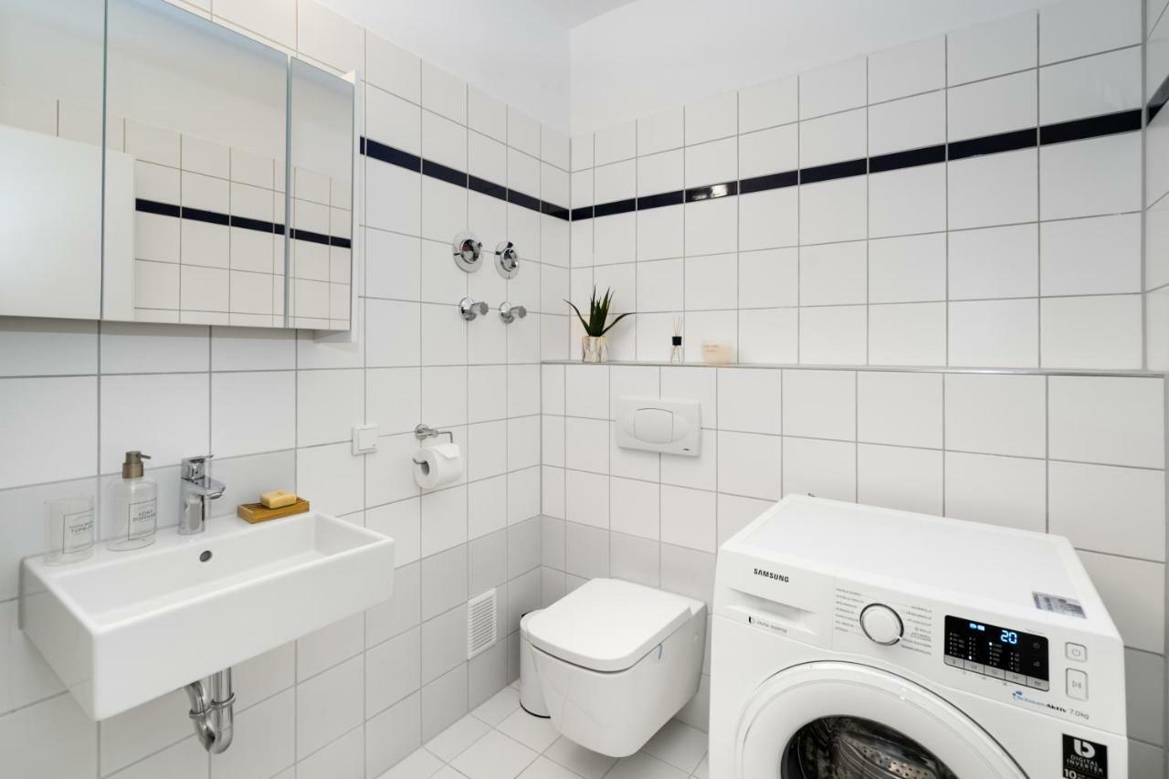 Apartament Bella Berlin Zewnętrze zdjęcie