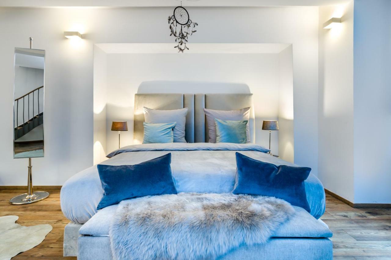 Apartament Bella Berlin Zewnętrze zdjęcie