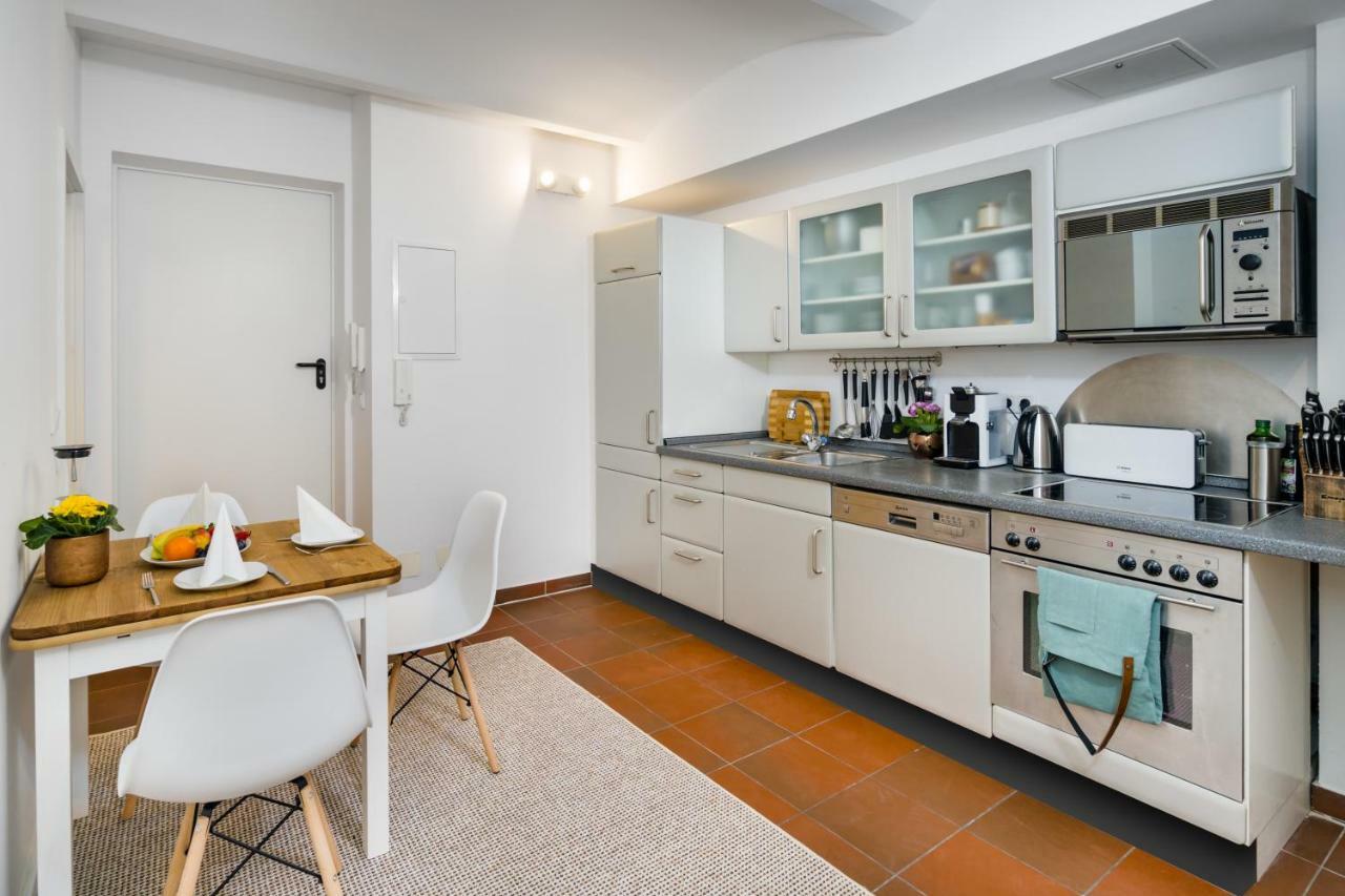Apartament Bella Berlin Zewnętrze zdjęcie