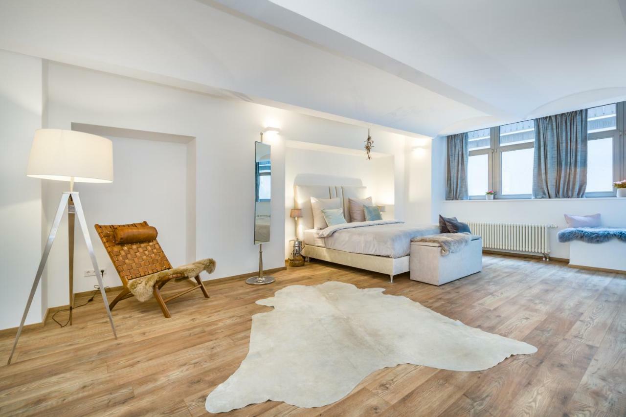 Apartament Bella Berlin Zewnętrze zdjęcie