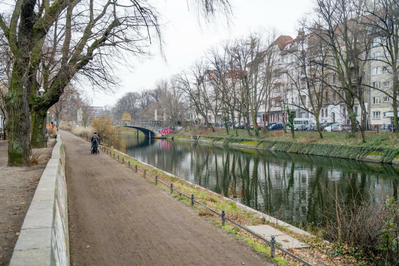 Apartament Bella Berlin Zewnętrze zdjęcie