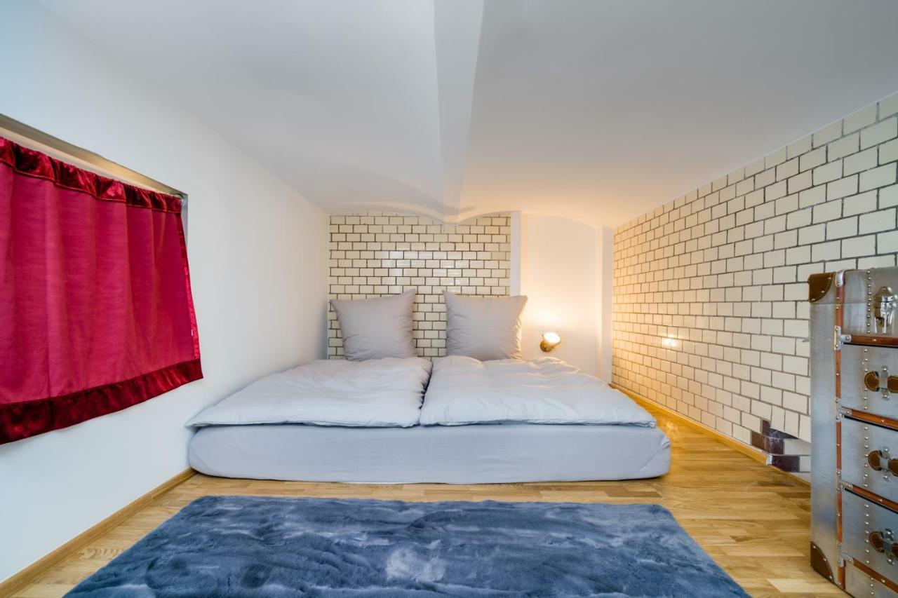 Apartament Bella Berlin Zewnętrze zdjęcie